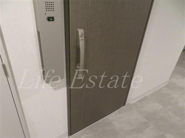 Metrosa谷町六丁目South