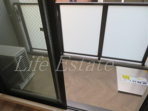 Metrosa谷町六丁目South