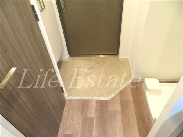 Metrosa谷町六丁目South