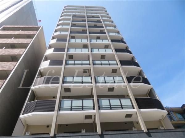 Metrosa谷町六丁目South