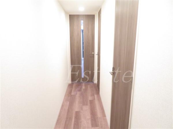 Metrosa谷町六丁目South