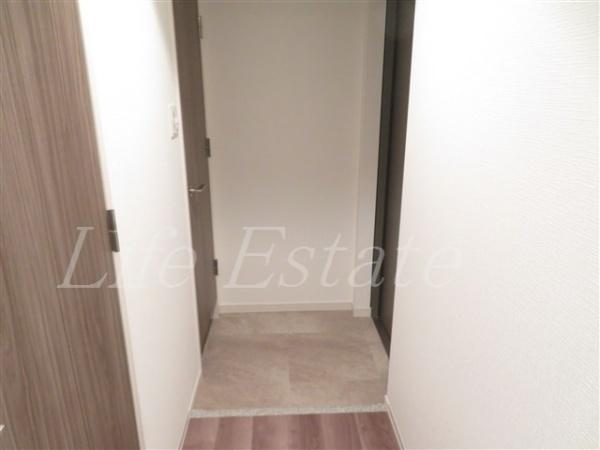 Metrosa谷町六丁目South