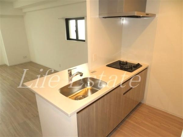 Metrosa谷町六丁目South