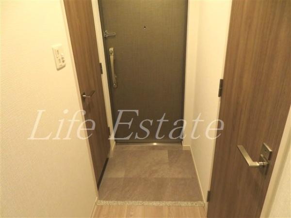 Metrosa谷町六丁目South