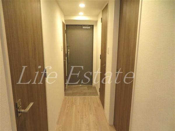 Metrosa谷町六丁目South