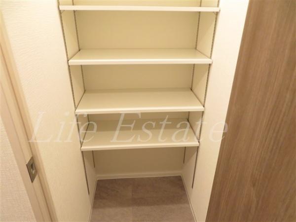 Metrosa谷町六丁目South