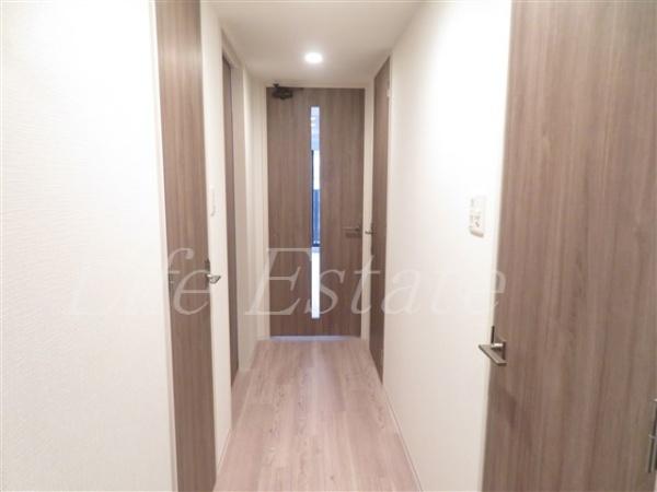 Metrosa谷町六丁目South