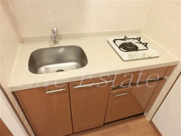 プレサンス東本町