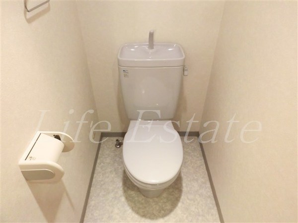 プレサンス東本町