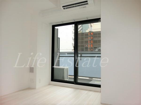 S-RESIDENCE堺筋本町Deux