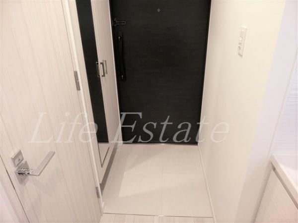 S-RESIDENCE堺筋本町Deux