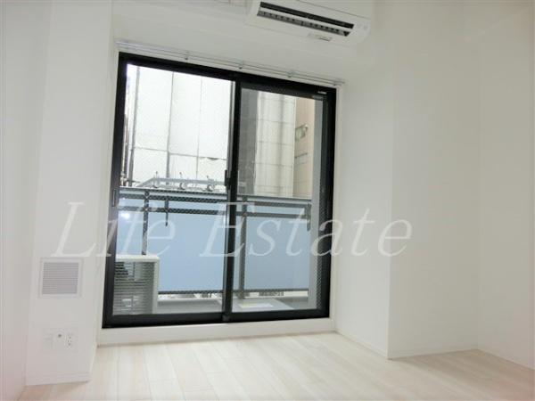 S-RESIDENCE堺筋本町Deux