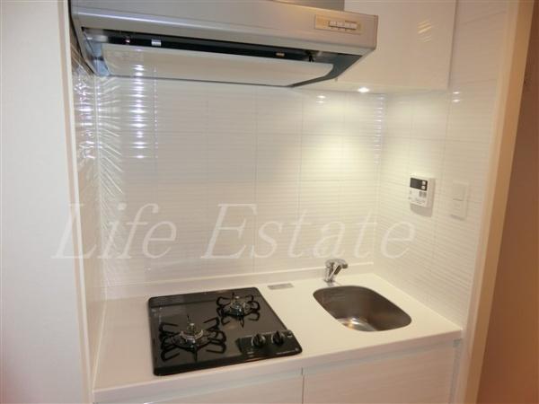 S-RESIDENCE堺筋本町Deux