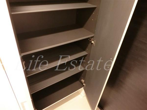 S-RESIDENCE堺筋本町Deux