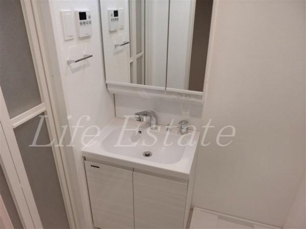 S-RESIDENCE堺筋本町Deux