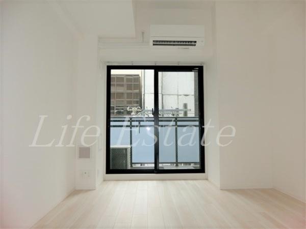 S-RESIDENCE堺筋本町Deux