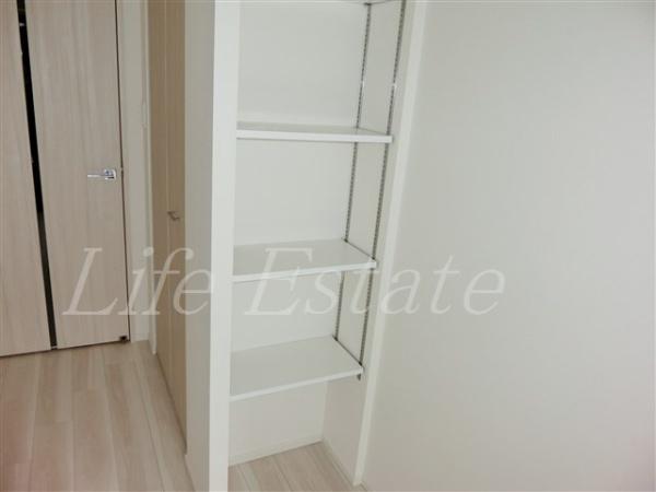 S-RESIDENCE堺筋本町Deux