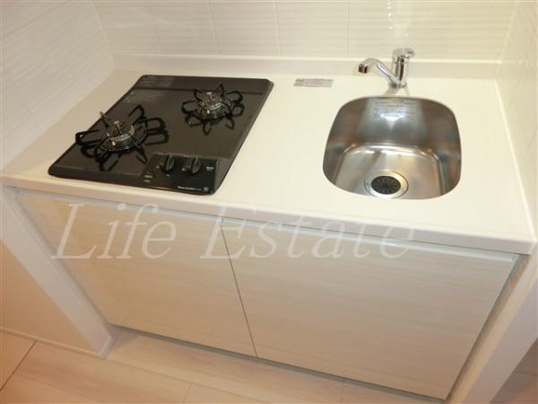 S-RESIDENCE堺筋本町Deux