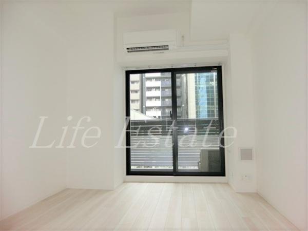 S-RESIDENCE堺筋本町Deux