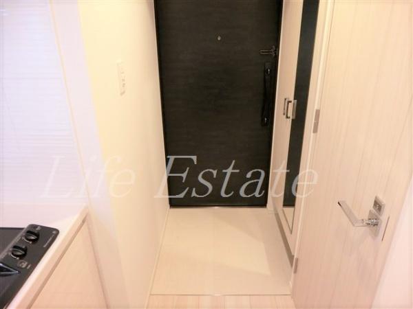 S-RESIDENCE堺筋本町Deux