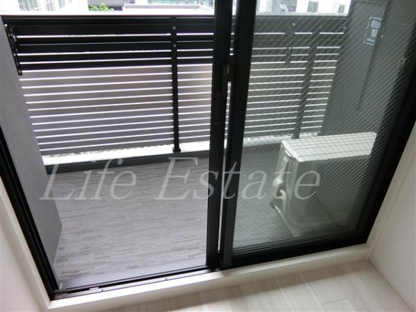 S-RESIDENCE堺筋本町Deux