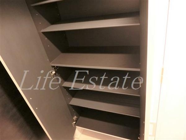 S-RESIDENCE堺筋本町Deux