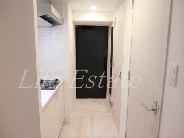 S-RESIDENCE堺筋本町Deux