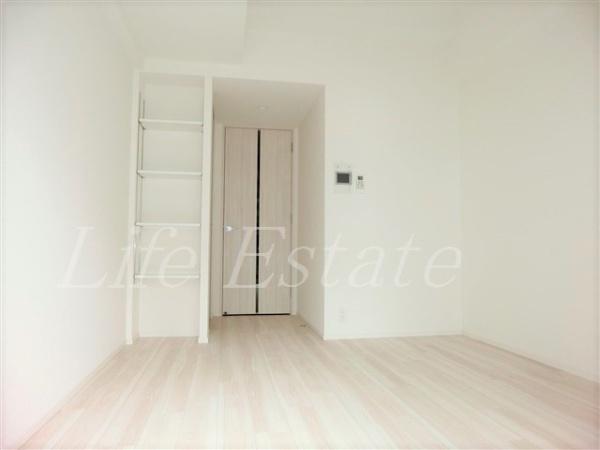 S-RESIDENCE堺筋本町Deux