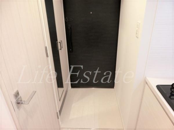 S-RESIDENCE堺筋本町Deux