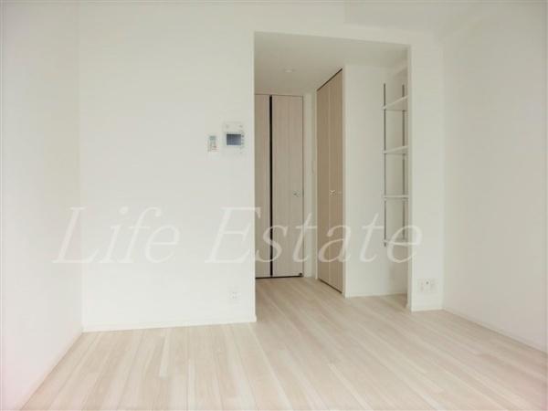 S-RESIDENCE堺筋本町Deux