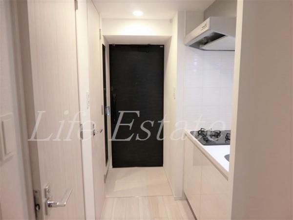 S-RESIDENCE堺筋本町Deux