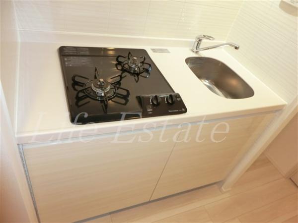 S-RESIDENCE堺筋本町Deux