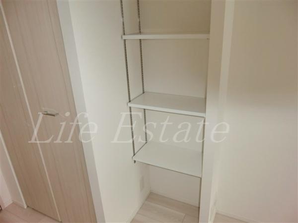 S-RESIDENCE堺筋本町Deux