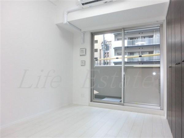 レオンコンフォート本町東Ⅱ