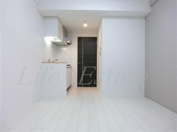 レオンコンフォート本町東Ⅱ