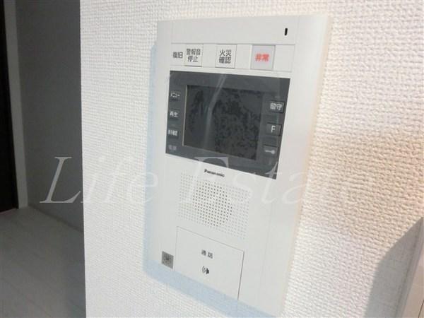 レオンコンフォート本町東Ⅱ