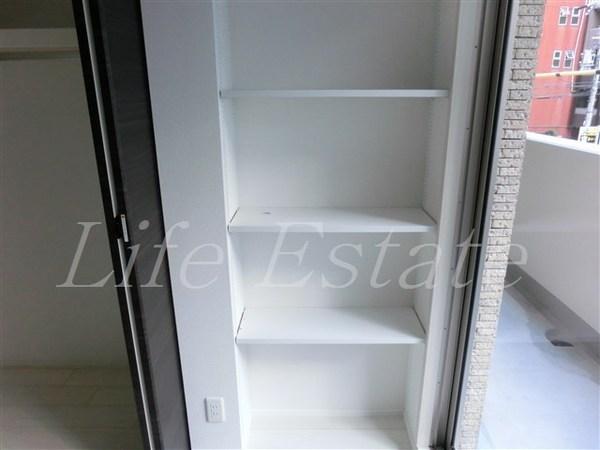 レオンコンフォート本町東Ⅱ