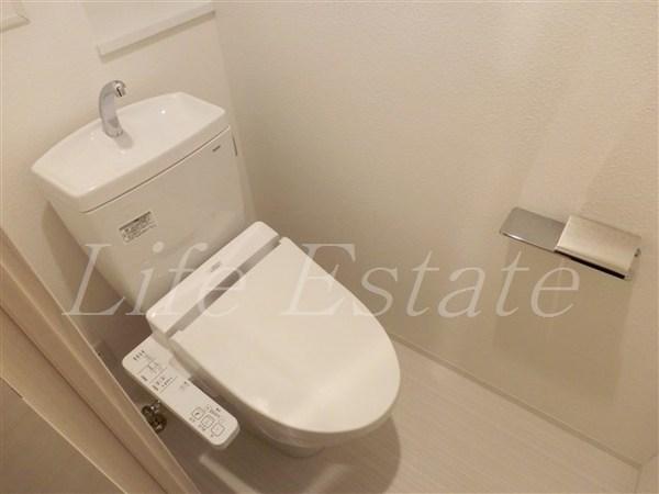 レオンコンフォート本町東Ⅱ