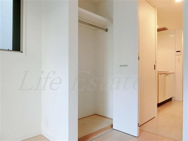 レオンコンフォート谷町六丁目