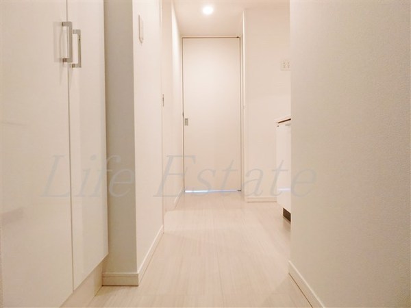 レオンコンフォート谷町六丁目