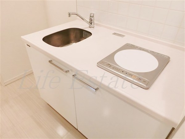 レオンコンフォート谷町六丁目