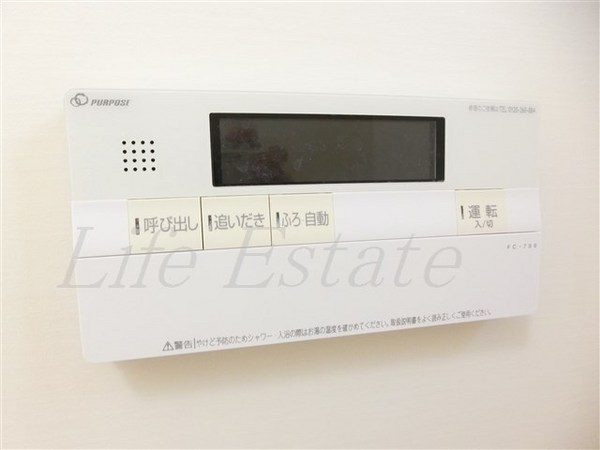 レオンコンフォート谷町六丁目