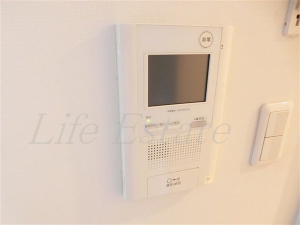 レオンコンフォート谷町六丁目