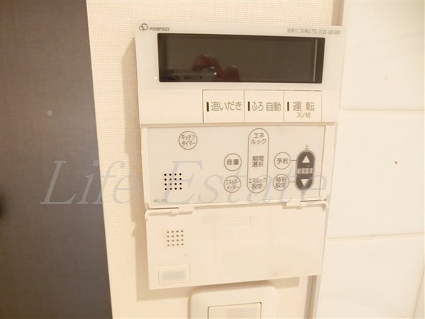 レオンコンフォート谷町六丁目