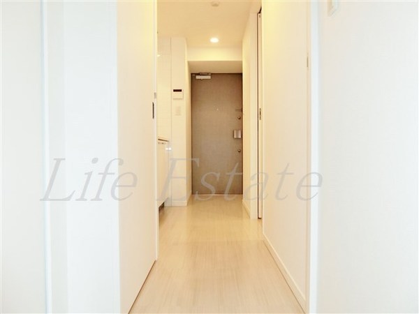 レオンコンフォート谷町六丁目