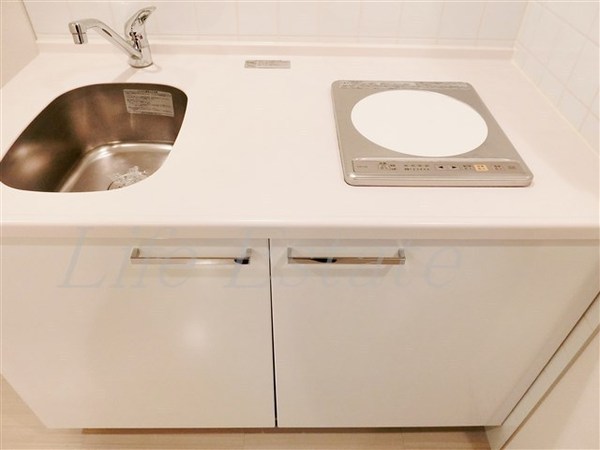 レオンコンフォート谷町六丁目