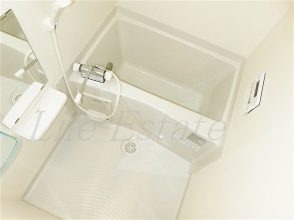 レオンコンフォート谷町六丁目