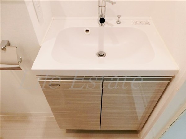 レオンコンフォート谷町六丁目