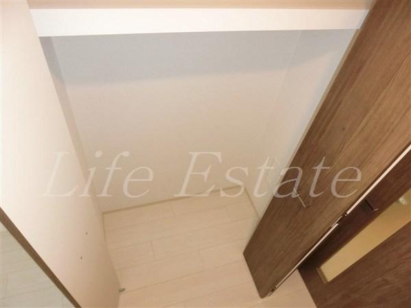 エスリード谷町６丁目レジデンス