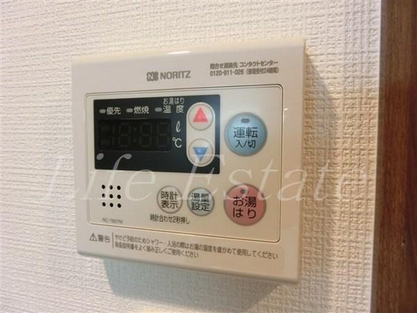 エスリード谷町６丁目レジデンス